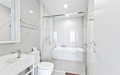 Jak zaprojektować łazienkę o małym metrażu?